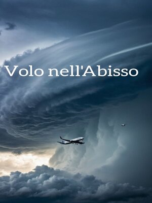 cover image of Volo nell'Abisso